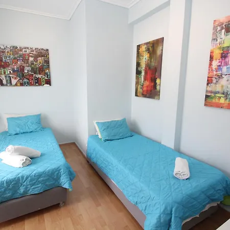 Apartment Centre Acropolis 