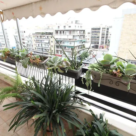 Apartment Centre Acropolis 