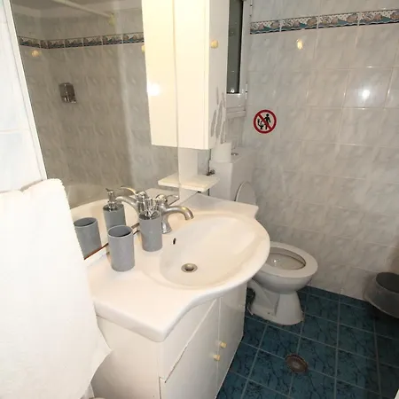 Apartment Centre Acropolis 