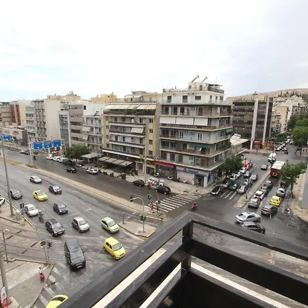 Centre Acropolis 